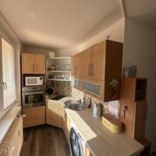 Pronájem bytu 2+kk 50 m² Adamov, Družstevní