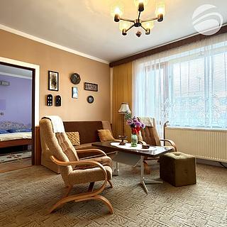 Prodej rodinného domu, 139m²