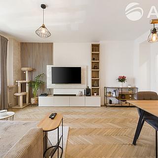 Prodej bytu 3+1 70 m&sup2; Brno