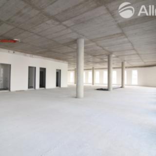 Pronájem kanceláře 786 m² Brno