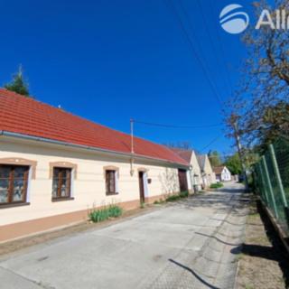 Pronájem rodinného domu 90 m² Rohatec, Baráky
