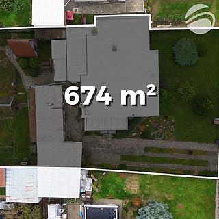 Prodej rodinného domu 139 m² Drnovice