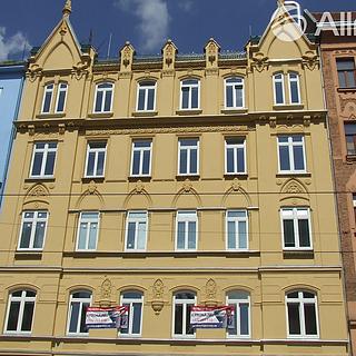 Pronájem bytu 3+1 100 m&sup2; Brno