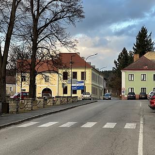 Prodej bytu 2+kk 57 m² Chvalšiny