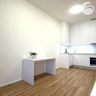 Pronájem bytu 1+kk a garsoniéry 39 m² Brno Komárov, Komárovská