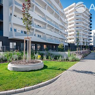 Prodej bytu 2+kk 81 m&sup2; Brno