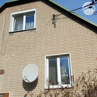 Prodej rodinného domu 102 m&sup2; Hlubočky