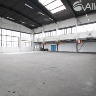 Pronájem skladu 780 m² Brno