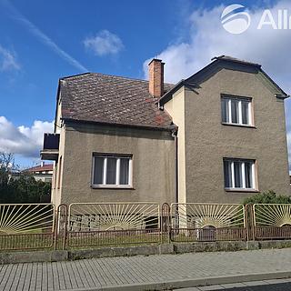 Prodej rodinného domu 300 m² Mohelnice, Boženy Němcové