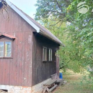 Prodej zahrady 1 290 m² Prostějov, Určická