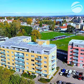 Prodej bytu 2+kk 44 m² Břeclav