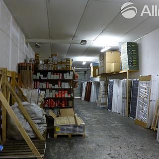 Pronájem skladu 308 m² Brno