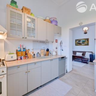 Pronájem bytu 2+1 75 m² Hodonín