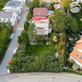 Prodej stavební parcely 401 m² Brno Jehnice, Sousední