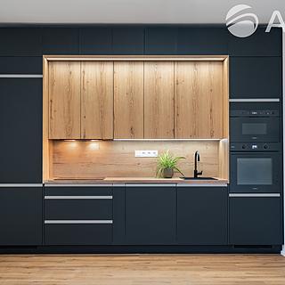 Pronájem bytu 3+kk 75 m² Brno, Komárovská