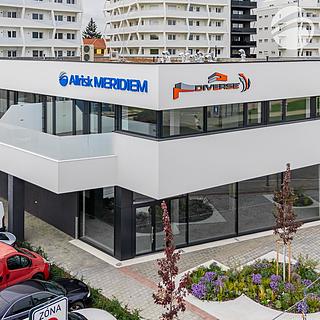 Prodej obchodu 147 m² Brno