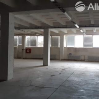Pronájem skladu 890 m² Brno