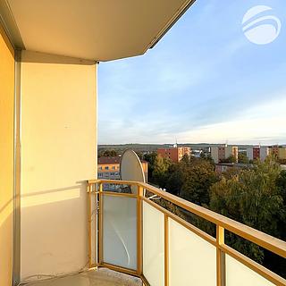 Prodej bytu 2+1 58 m&sup2; Vyškov