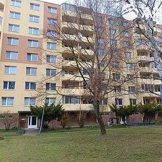 Prodej bytu 1+1 31 m² Hodonín