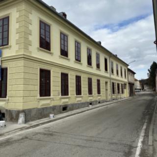 Prodej bytu 3+kk 67 m² Chvalšiny