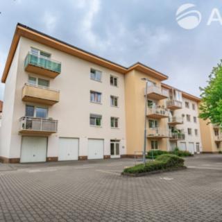 Prodej bytu 2+kk 52 m² Brno Žabovřesky, Kovařovicova