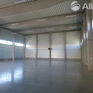 Pronájem skladu 1292 m² Brno