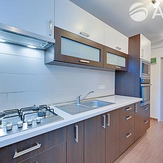 Pronájem bytu 3+kk 56 m² Dubňany