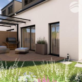 Prodej rodinného domu 104 m² Medlovice