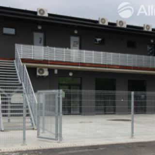 Prodej kanceláře 390 m² Brno