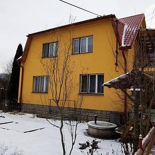 Prodej rodinného domu 202 m² Valašská Polanka