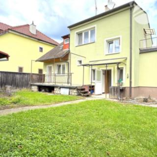 Prodej rodinného domu 160 m² Kostelec