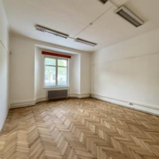 Pronájem kanceláře 120 m² Brno, Durďákova