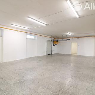 Pronájem skladu 276 m² Brno
