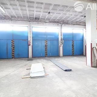 Pronájem skladu 99 m&sup2; Blansko