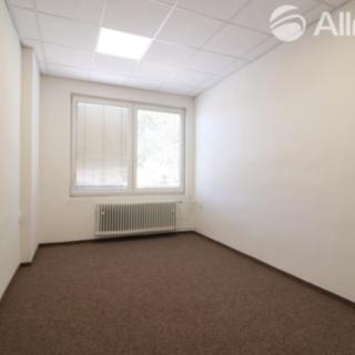 Pronájem kanceláře 17 m² Brno Komárov