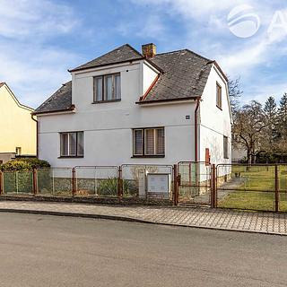 Prodej rodinného domu 135 m² Mýto, Letná II