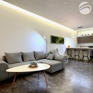 Prodej bytu 2+kk, 70m²