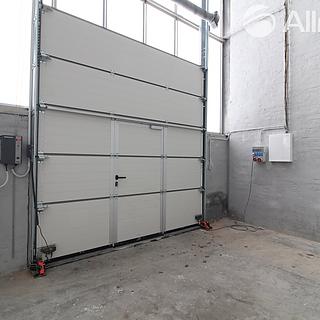 Pronájem výrobního objektu, 158m&sup2;