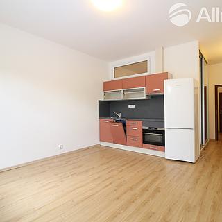 Pronájem bytu 2+kk 39 m&sup2; Brno