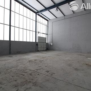 Pronájem skladu, 158m&sup2;