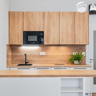 Pronájem bytu 1+kk a garsoniéry 28 m² Brno Komárov, Komárovská