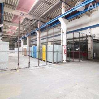 Pronájem skladu 170 m² Brno
