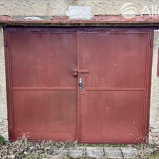 Prodej garáže 15 m&sup2; Brno