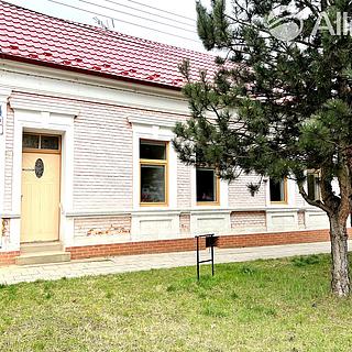 Pronájem rodinného domu 60 m&sup2; Břeclav