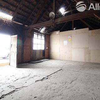 Pronájem skladu 46 m&sup2; Brno