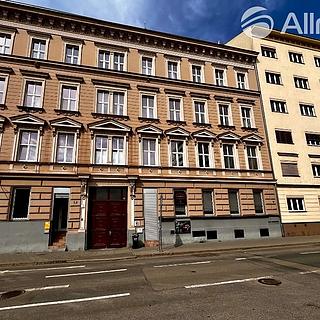 Pronájem obchodu 135 m&sup2; Brno