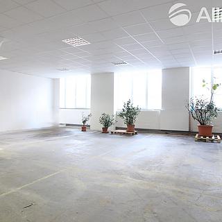 Pronájem kanceláře 140 m² Brno