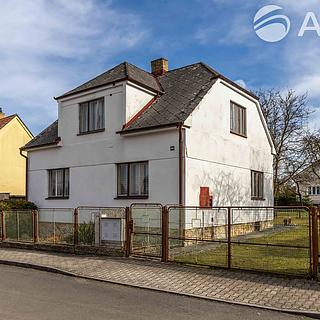 Prodej rodinného domu 135 m² Mýto, Letná II