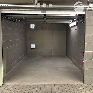 Prodej garáže 15 m² Brno Černovice, Turgeněvova
