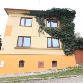 Prodej rodinného domu 230 m² Klobouky u Brna